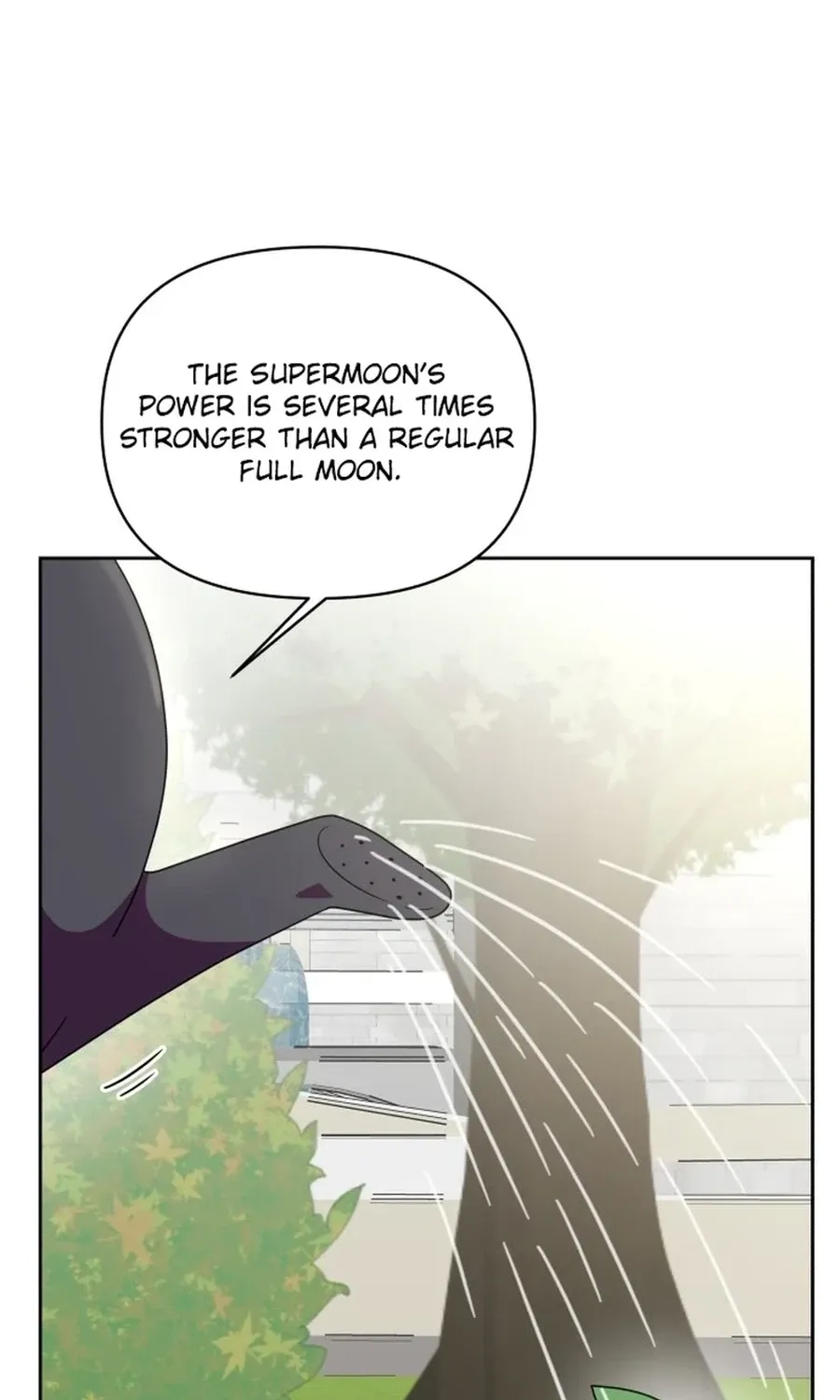 Monster Dressing Room Chapter 30 page 33 - 