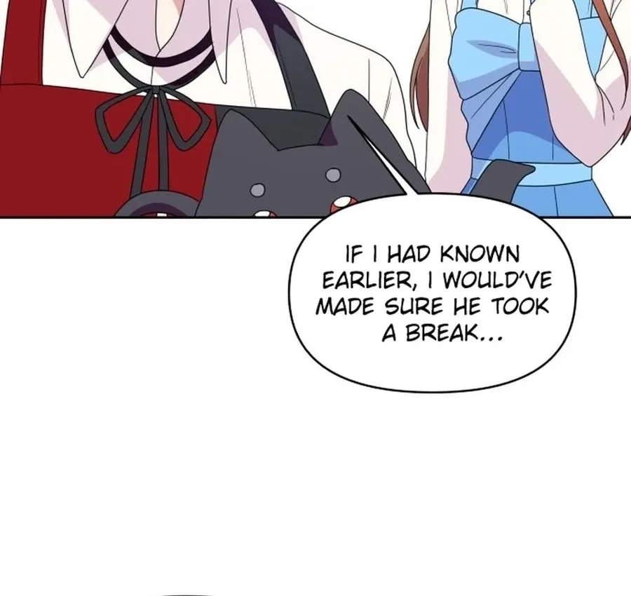 Monster Dressing Room Chapter 30 page 37 - 