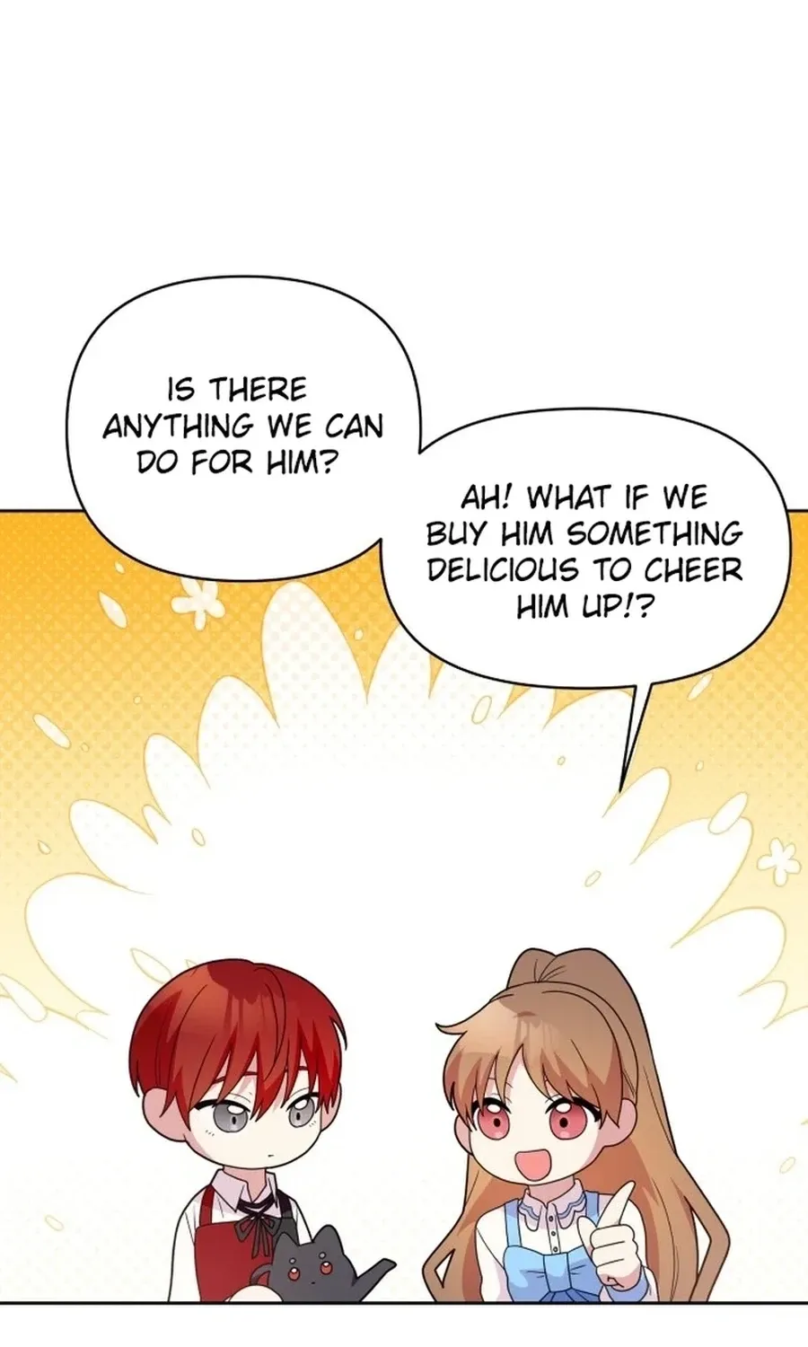 Monster Dressing Room Chapter 30 page 39 - 