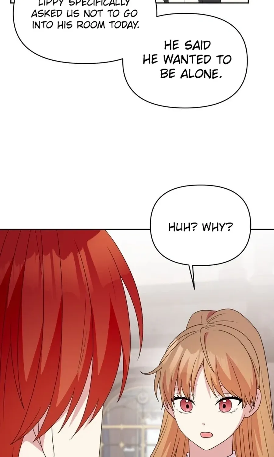 Monster Dressing Room Chapter 30 page 41 - 