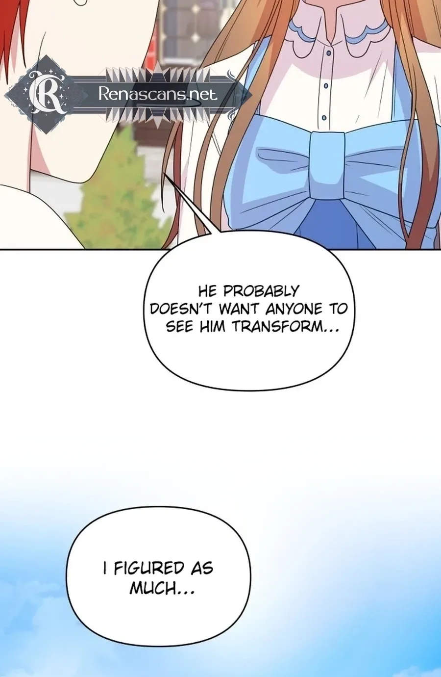 Monster Dressing Room Chapter 30 page 42 - 