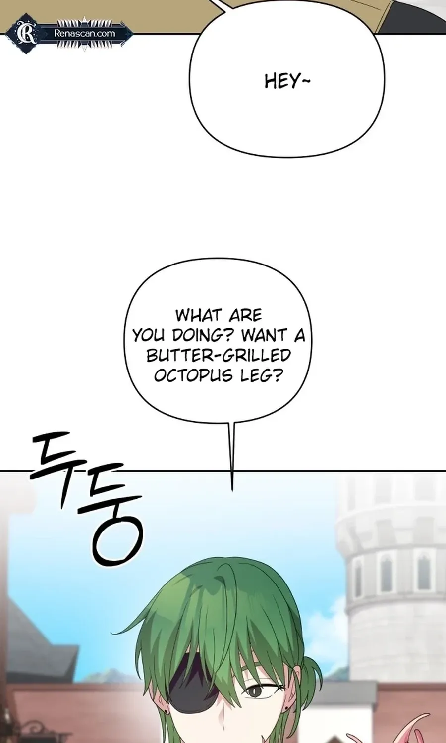 Monster Dressing Room Chapter 30 page 44 - 