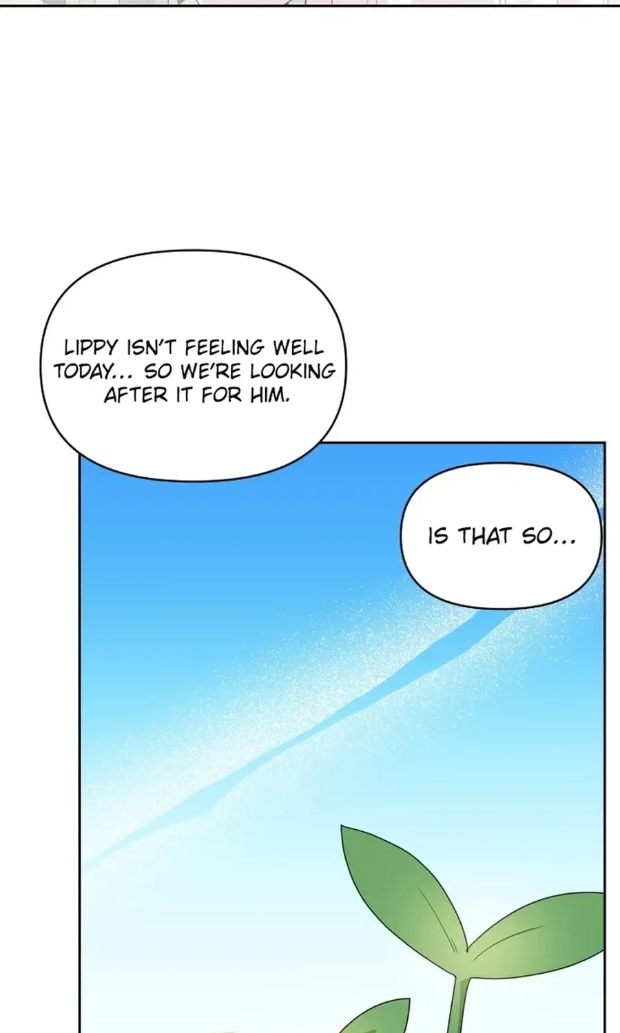 Monster Dressing Room Chapter 30 page 50 - 