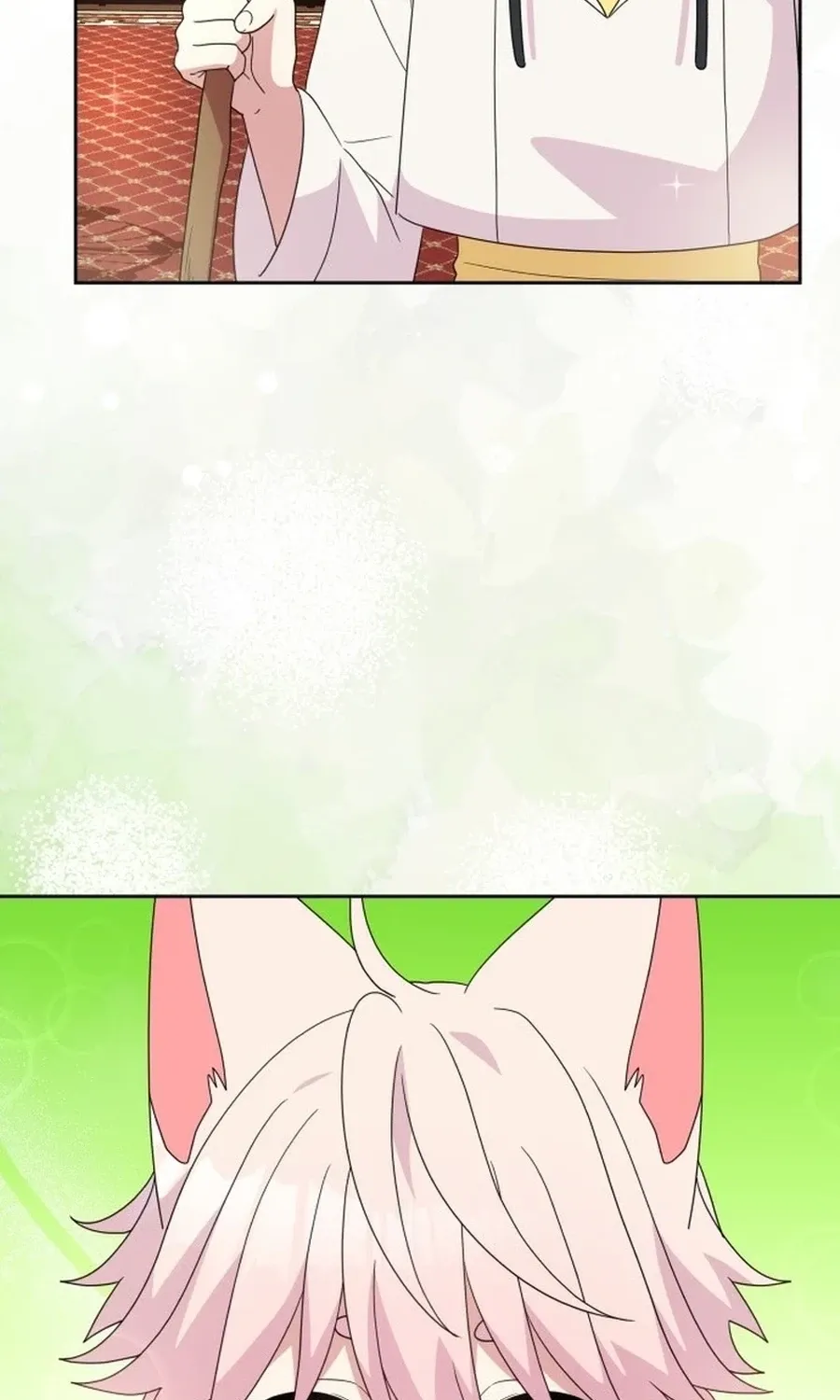Monster Dressing Room Chapter 30 page 6 - 