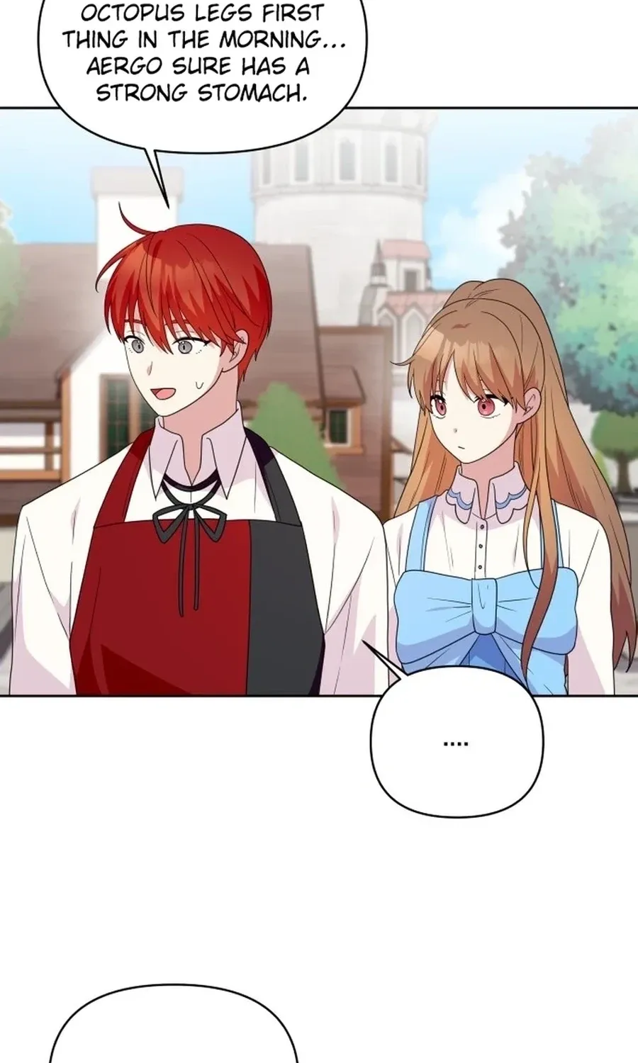 Monster Dressing Room Chapter 30 page 53 - 