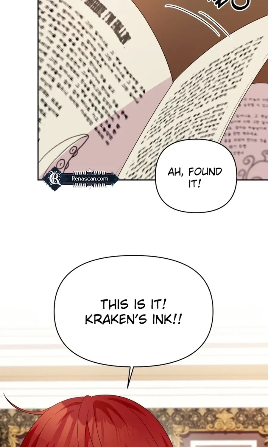 Monster Dressing Room Chapter 30 page 57 - 