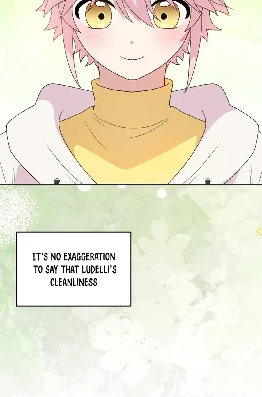 Monster Dressing Room Chapter 30 page 7 - 