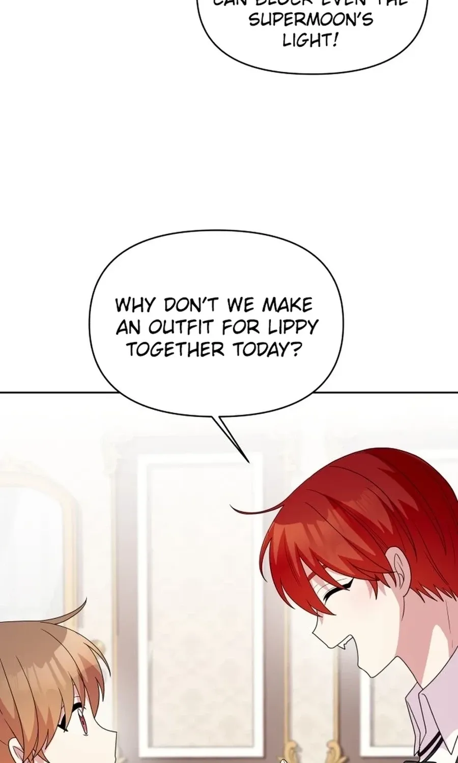 Monster Dressing Room Chapter 30 page 62 - 