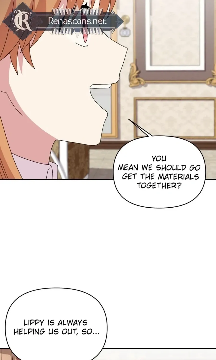 Monster Dressing Room Chapter 30 page 64 - 