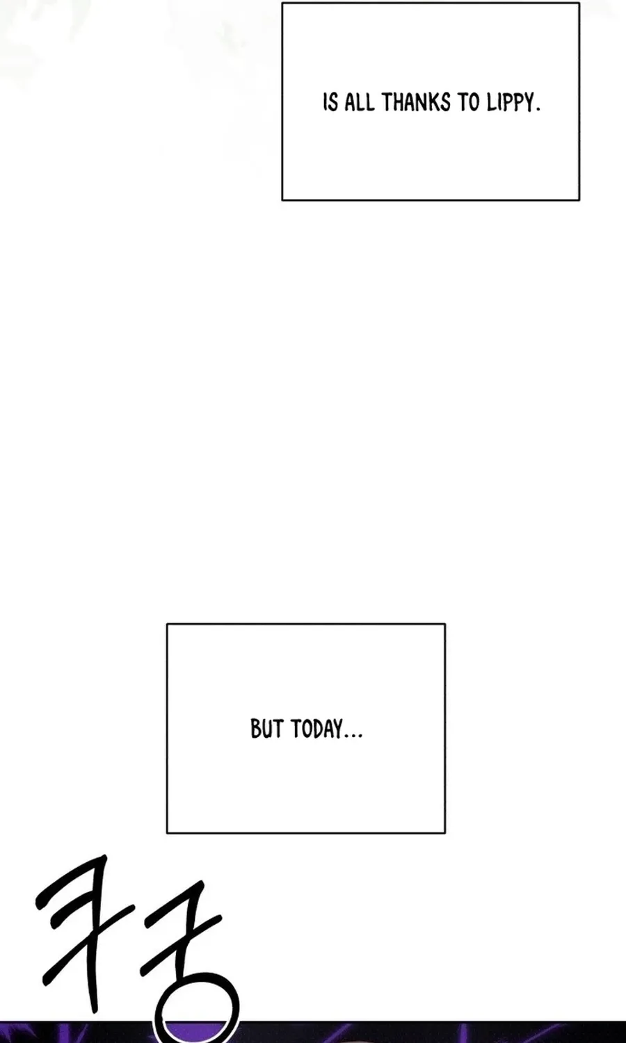 Monster Dressing Room Chapter 30 page 8 - 