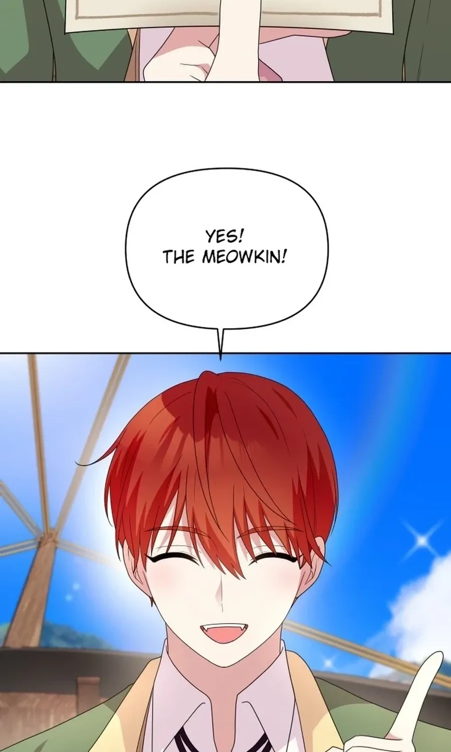 Monster Dressing Room Chapter 30 page 75 - 