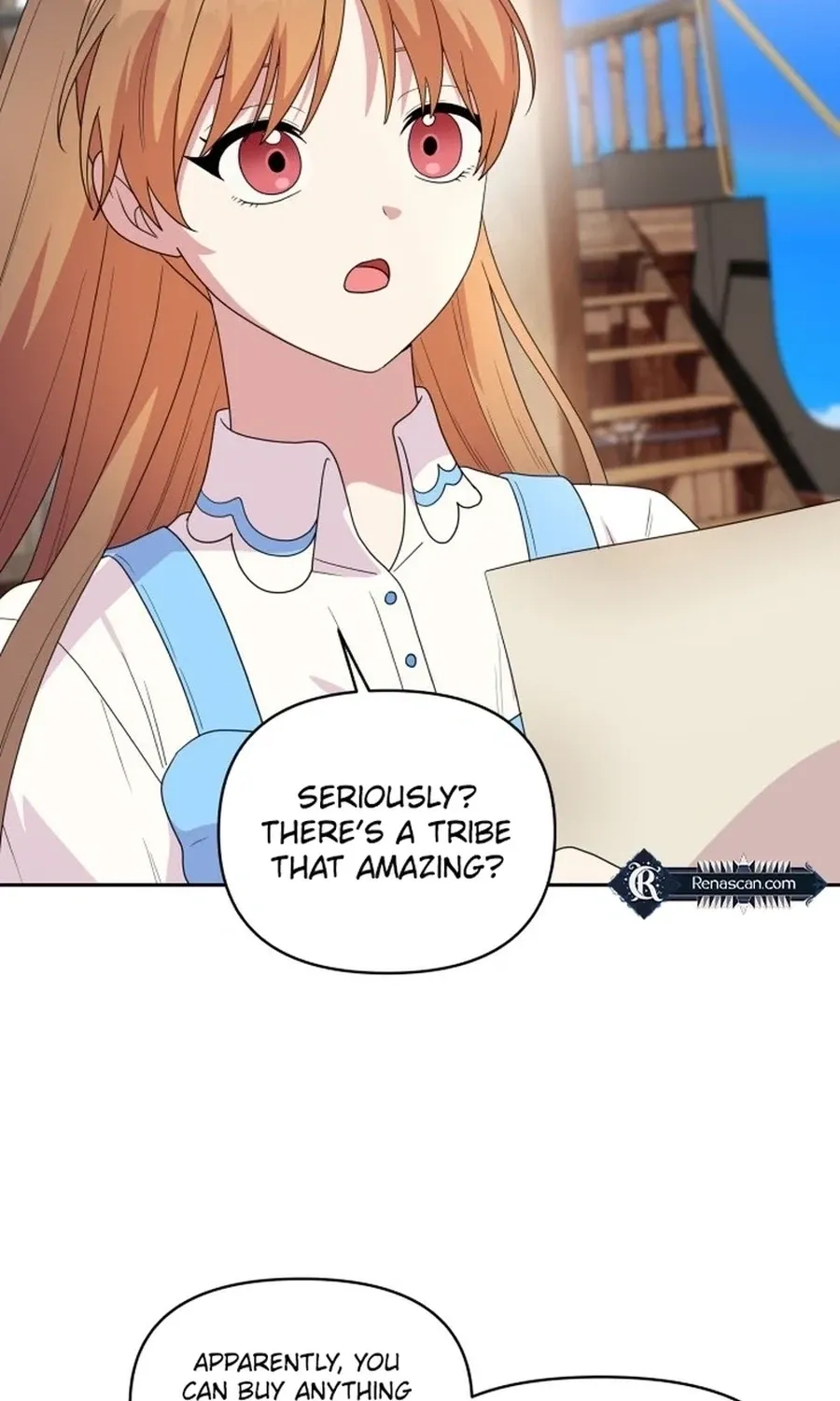 Monster Dressing Room Chapter 30 page 77 - 