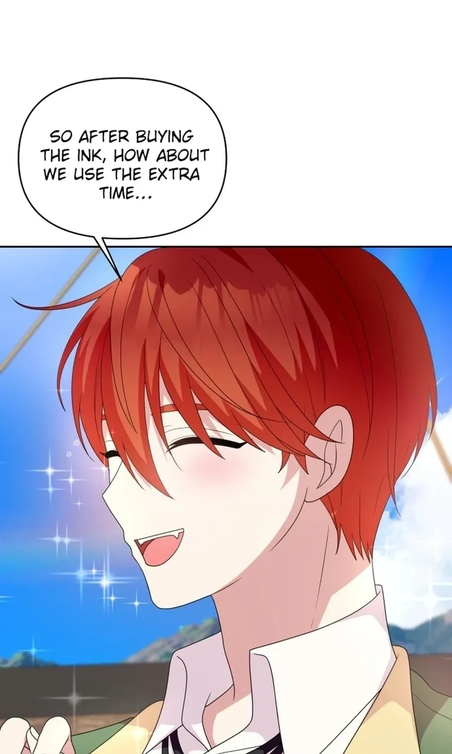 Monster Dressing Room Chapter 30 page 80 - 