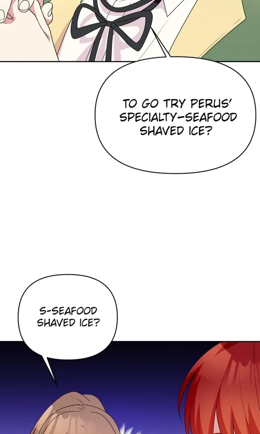 Monster Dressing Room Chapter 30 page 81 - 