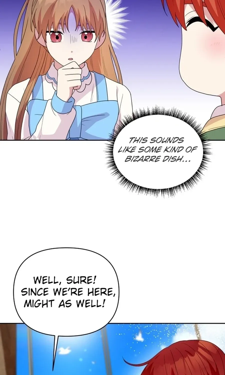 Monster Dressing Room Chapter 30 page 82 - 