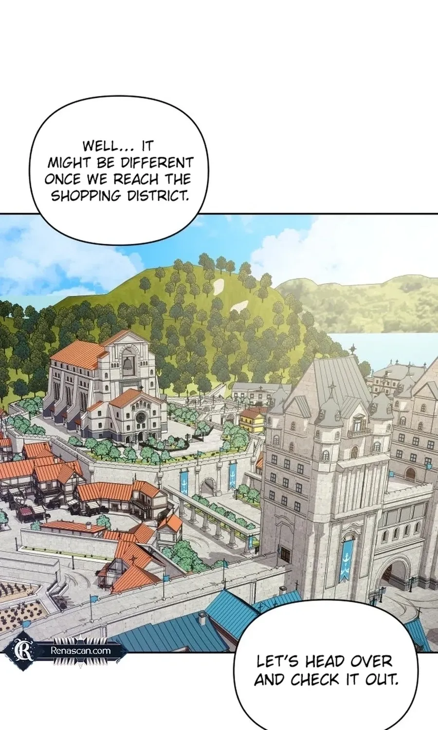 Monster Dressing Room Chapter 30 page 88 - 