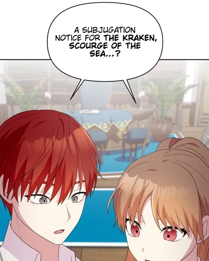Monster Dressing Room Chapter 31 page 11 - 