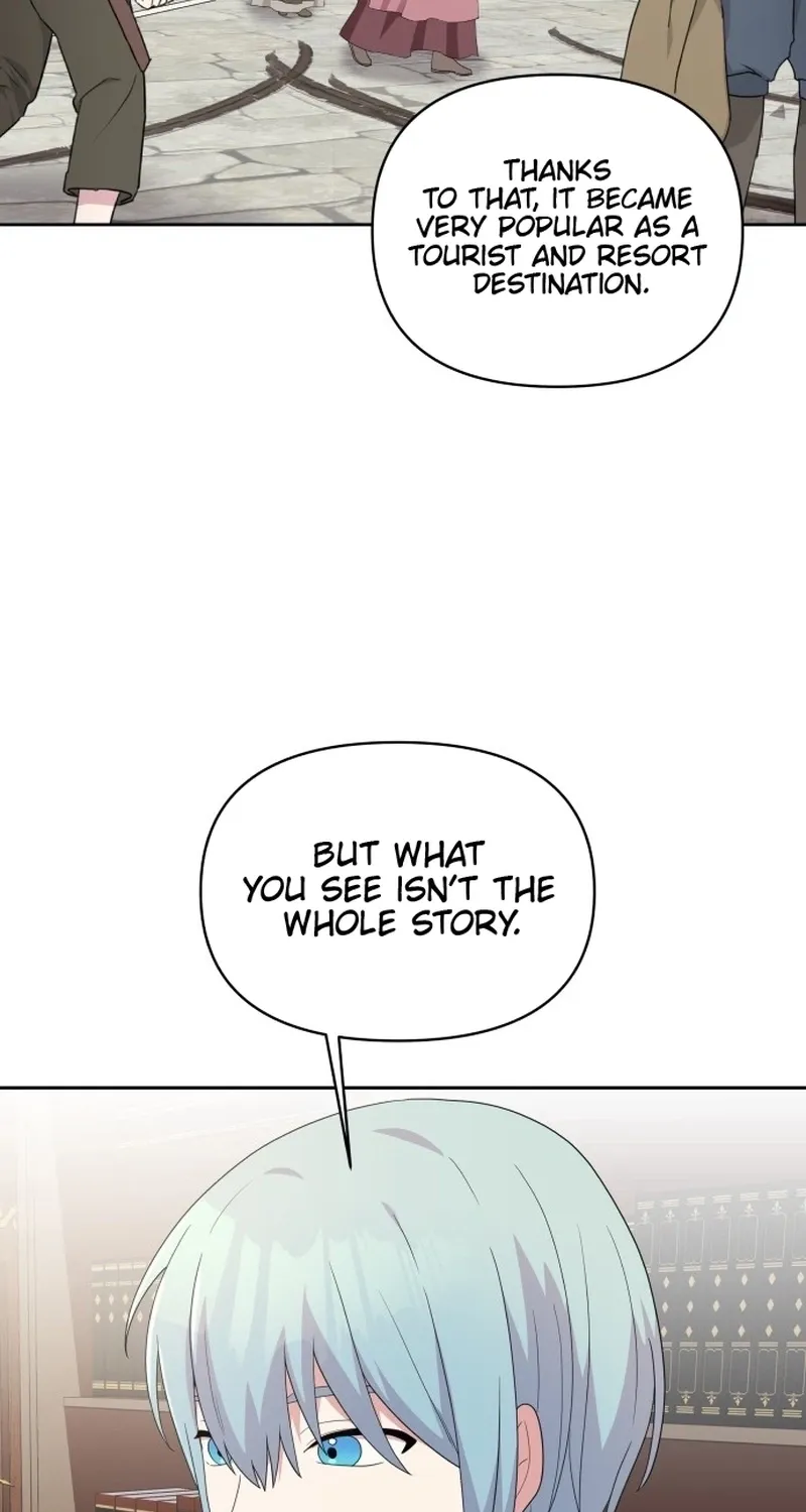 Monster Dressing Room Chapter 31 page 14 - 
