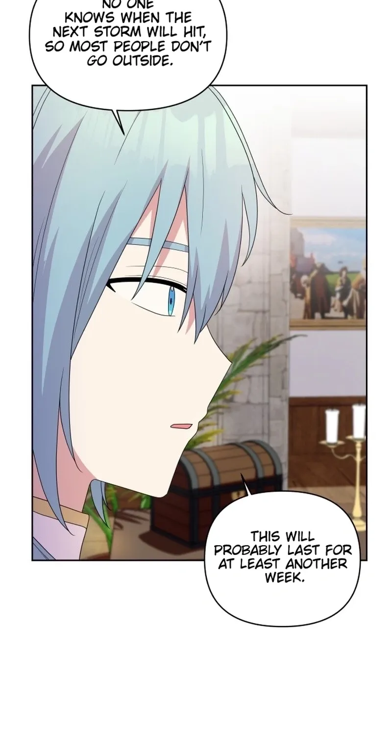 Monster Dressing Room Chapter 31 page 18 - 