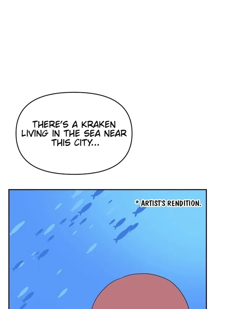 Monster Dressing Room Chapter 31 page 21 - 