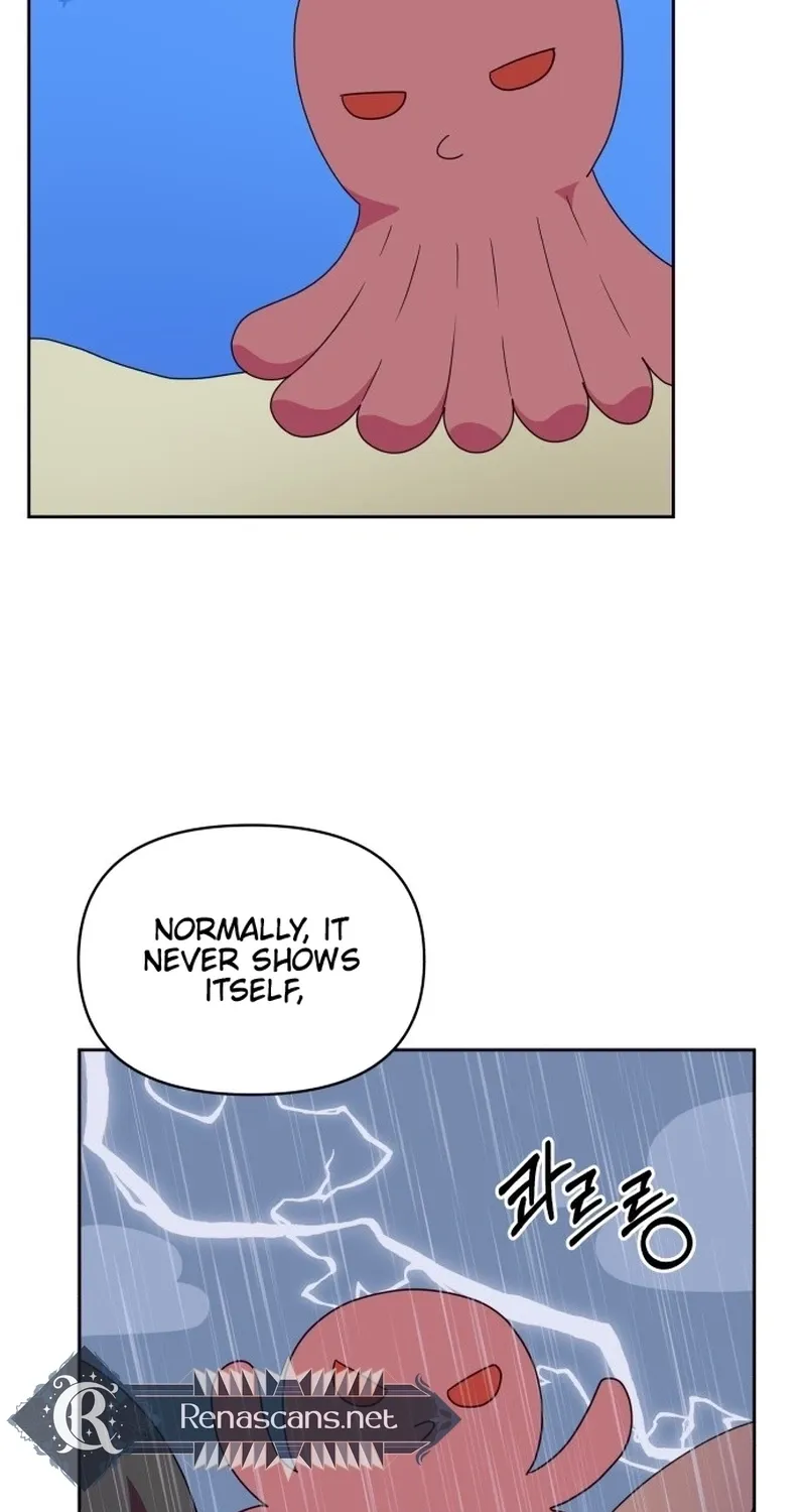 Monster Dressing Room Chapter 31 page 22 - 