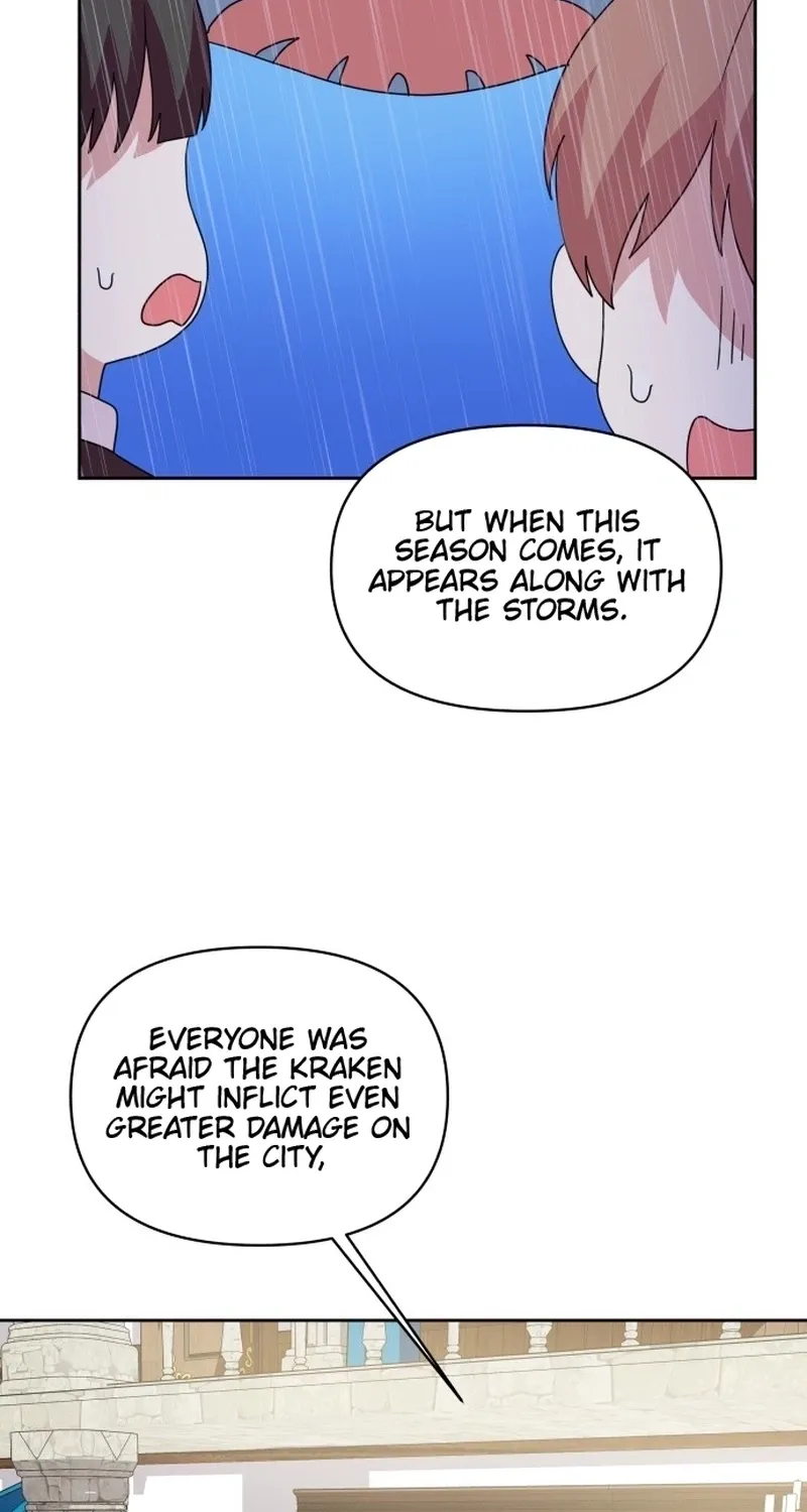 Monster Dressing Room Chapter 31 page 23 - 