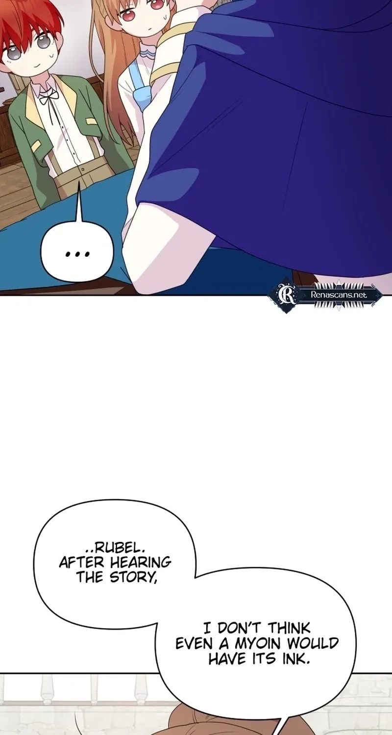Monster Dressing Room Chapter 31 page 27 - 