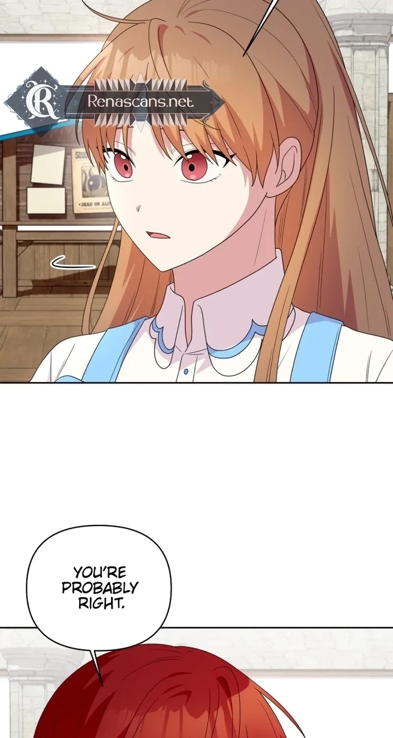 Monster Dressing Room Chapter 31 page 28 - 