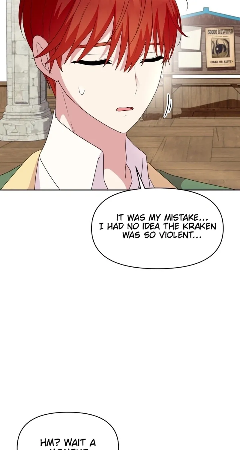 Monster Dressing Room Chapter 31 page 29 - 