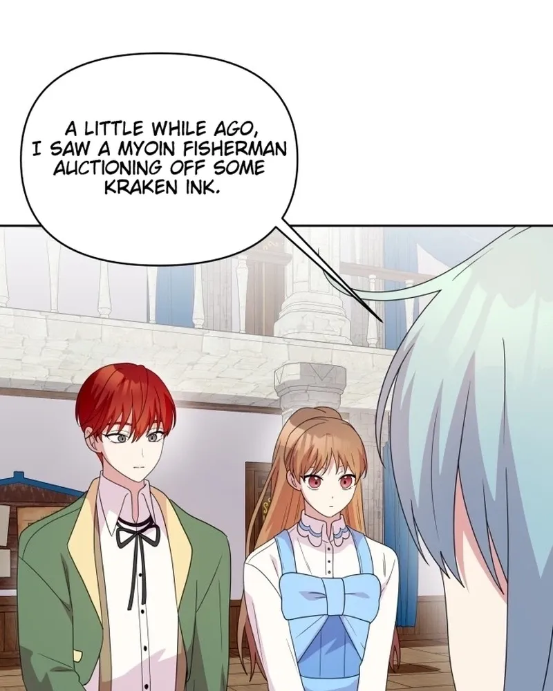 Monster Dressing Room Chapter 31 page 31 - 