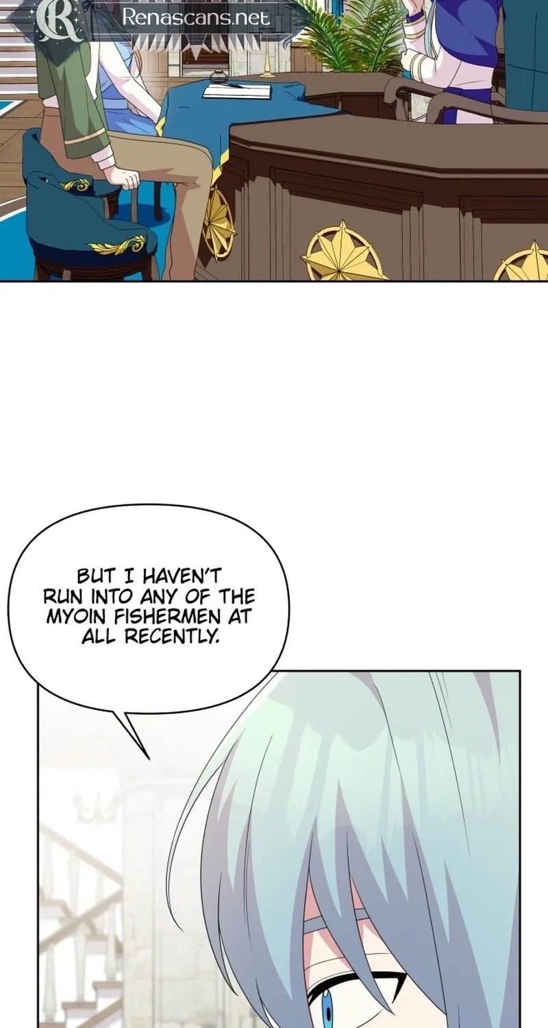 Monster Dressing Room Chapter 31 page 33 - 