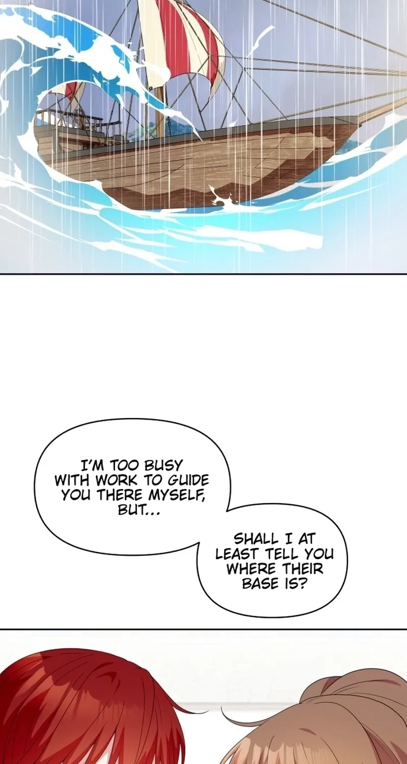 Monster Dressing Room Chapter 31 page 35 - 
