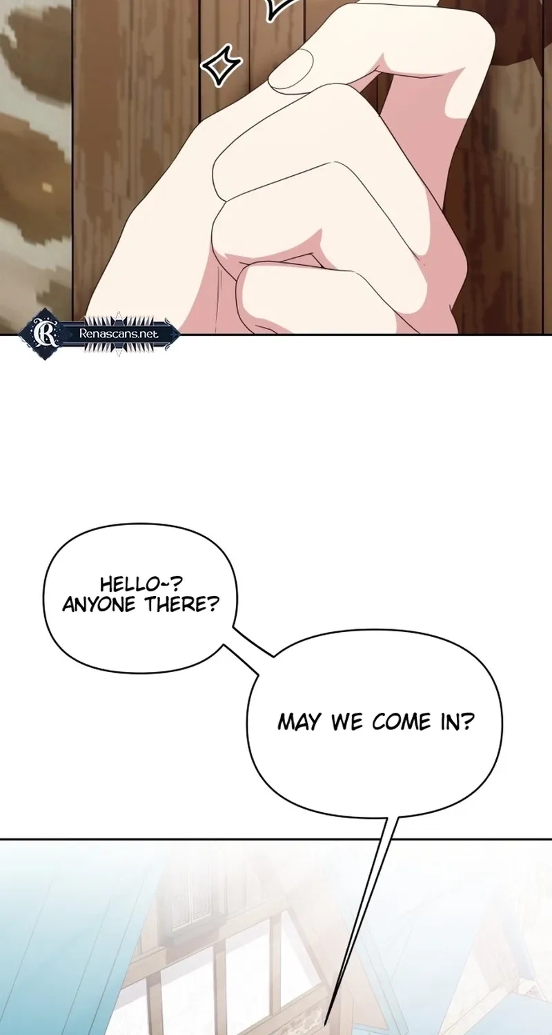 Monster Dressing Room Chapter 31 page 39 - 
