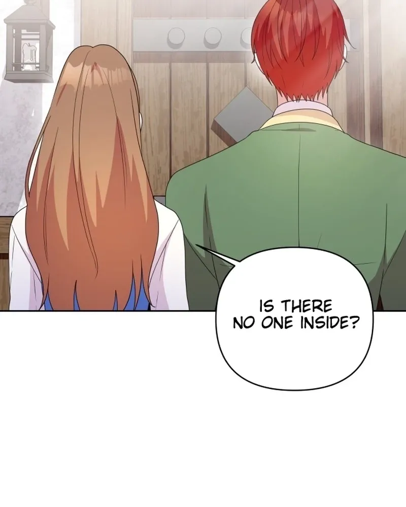 Monster Dressing Room Chapter 31 page 41 - 