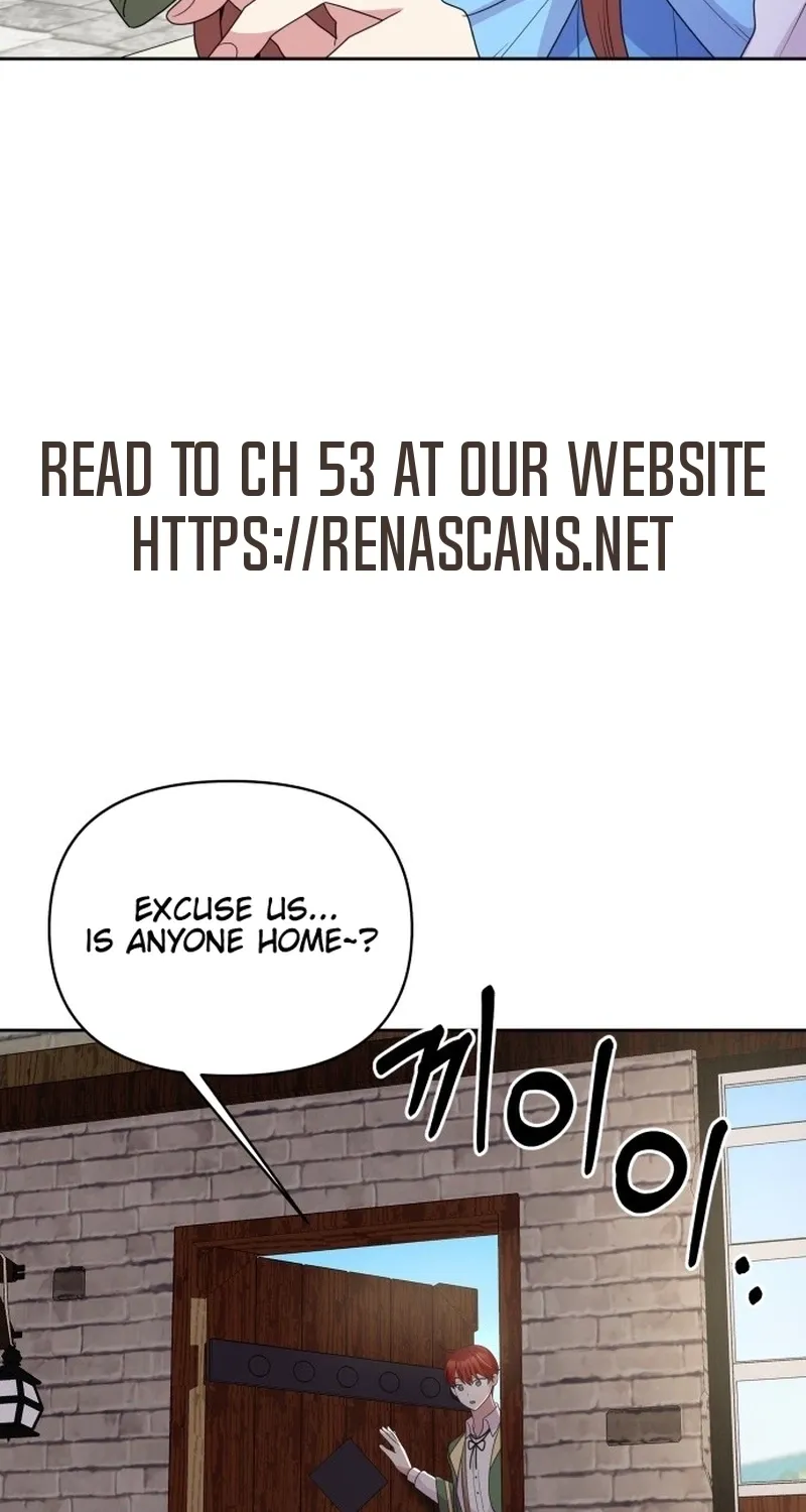 Monster Dressing Room Chapter 31 page 44 - 