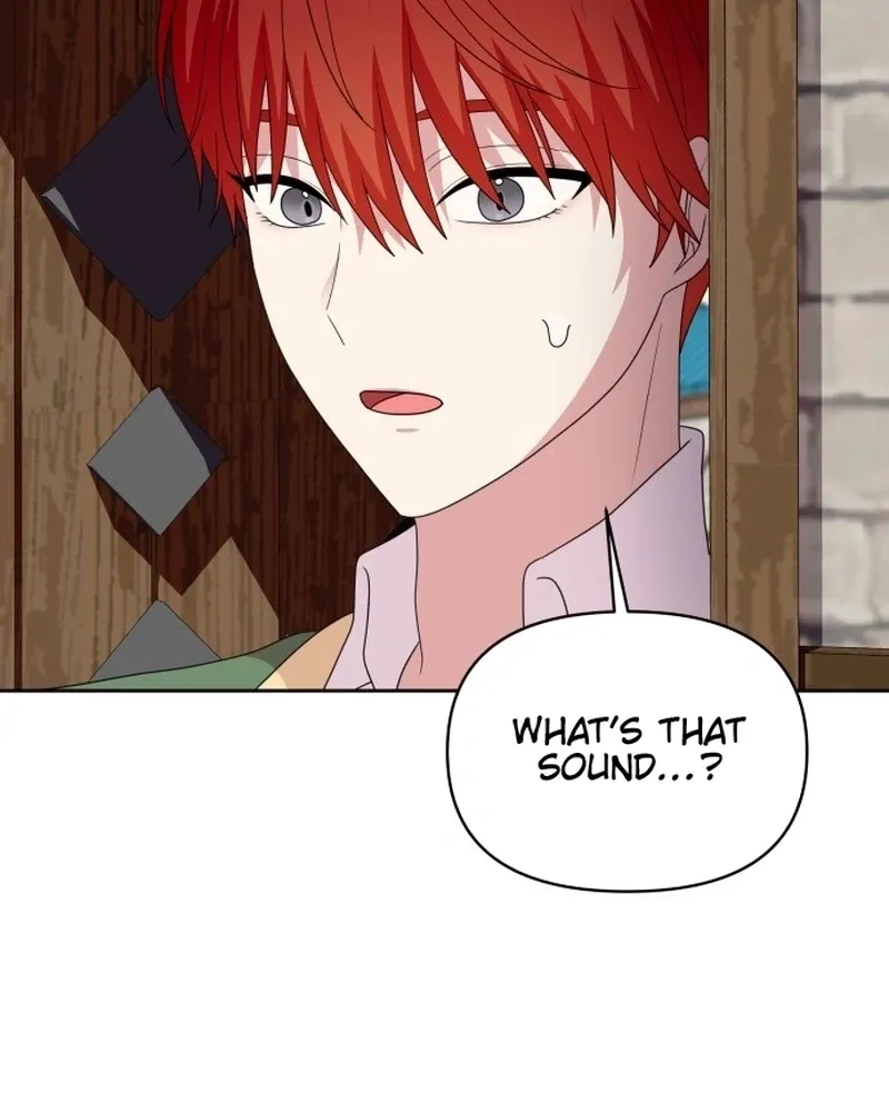 Monster Dressing Room Chapter 31 page 46 - 