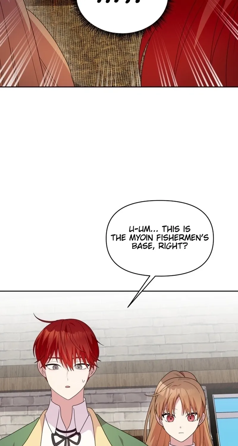 Monster Dressing Room Chapter 31 page 48 - 