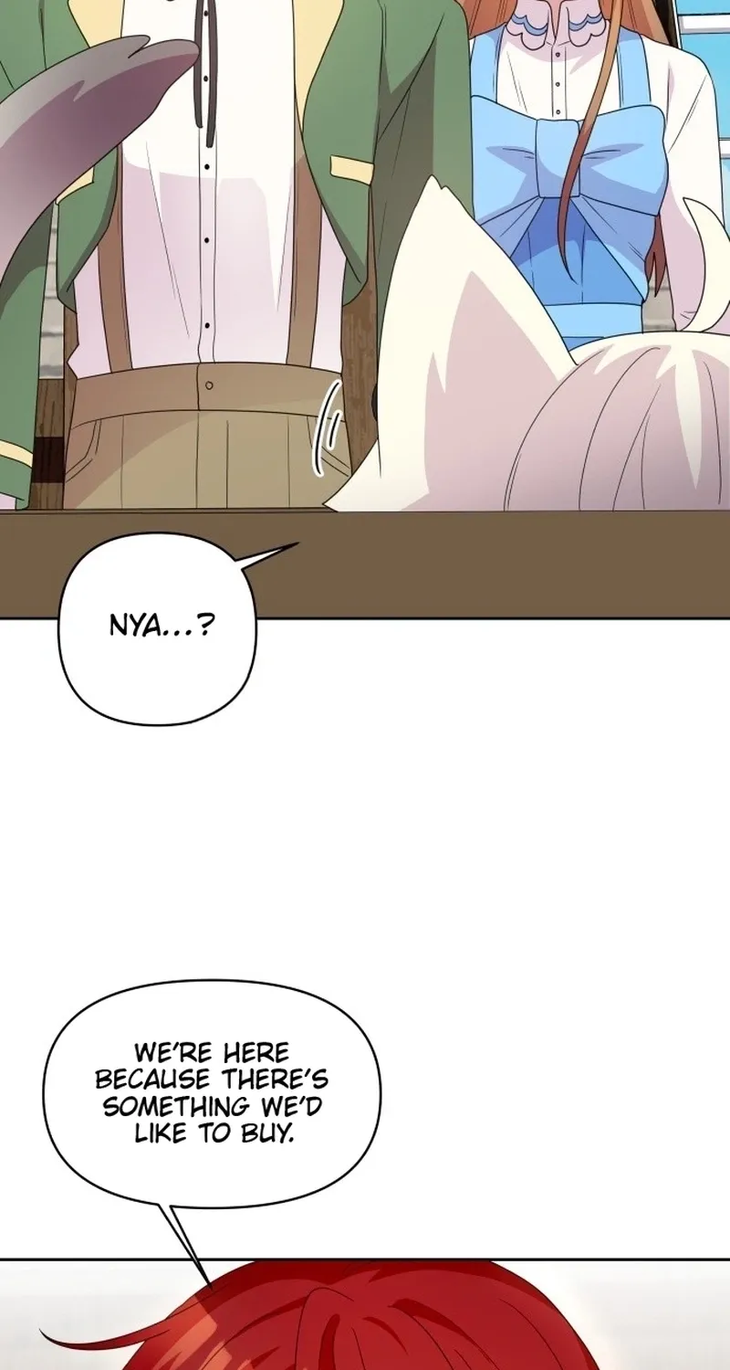Monster Dressing Room Chapter 31 page 49 - 