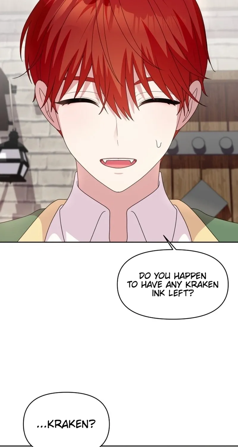 Monster Dressing Room Chapter 31 page 50 - 