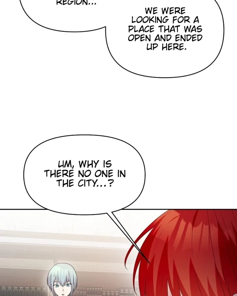Monster Dressing Room Chapter 31 page 6 - 