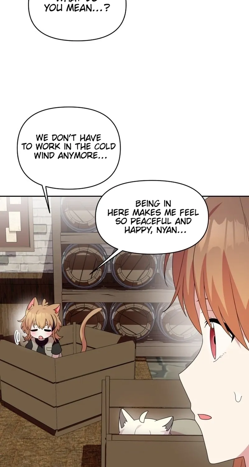 Monster Dressing Room Chapter 31 page 54 - 