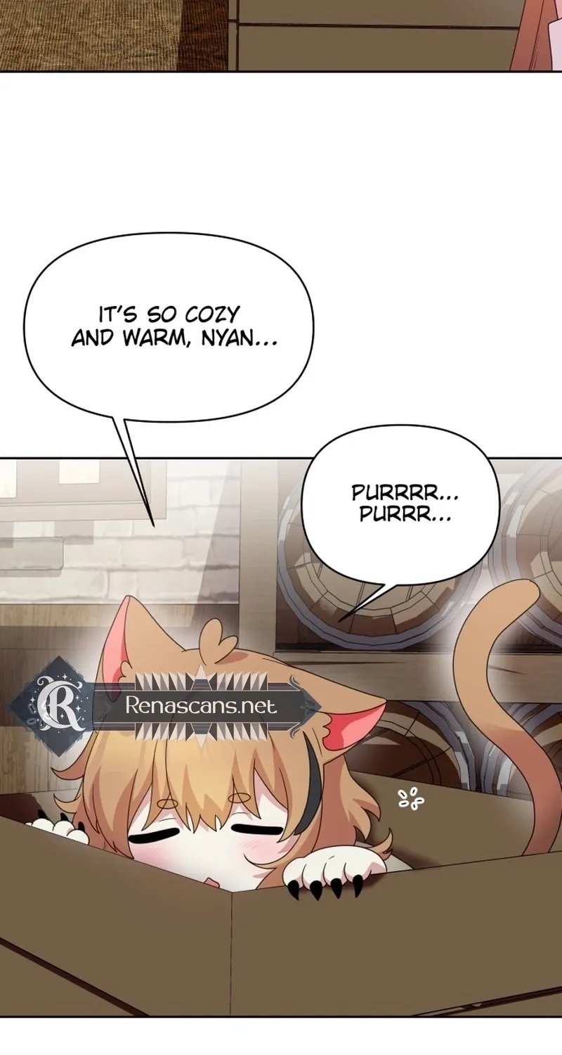 Monster Dressing Room Chapter 31 page 55 - 