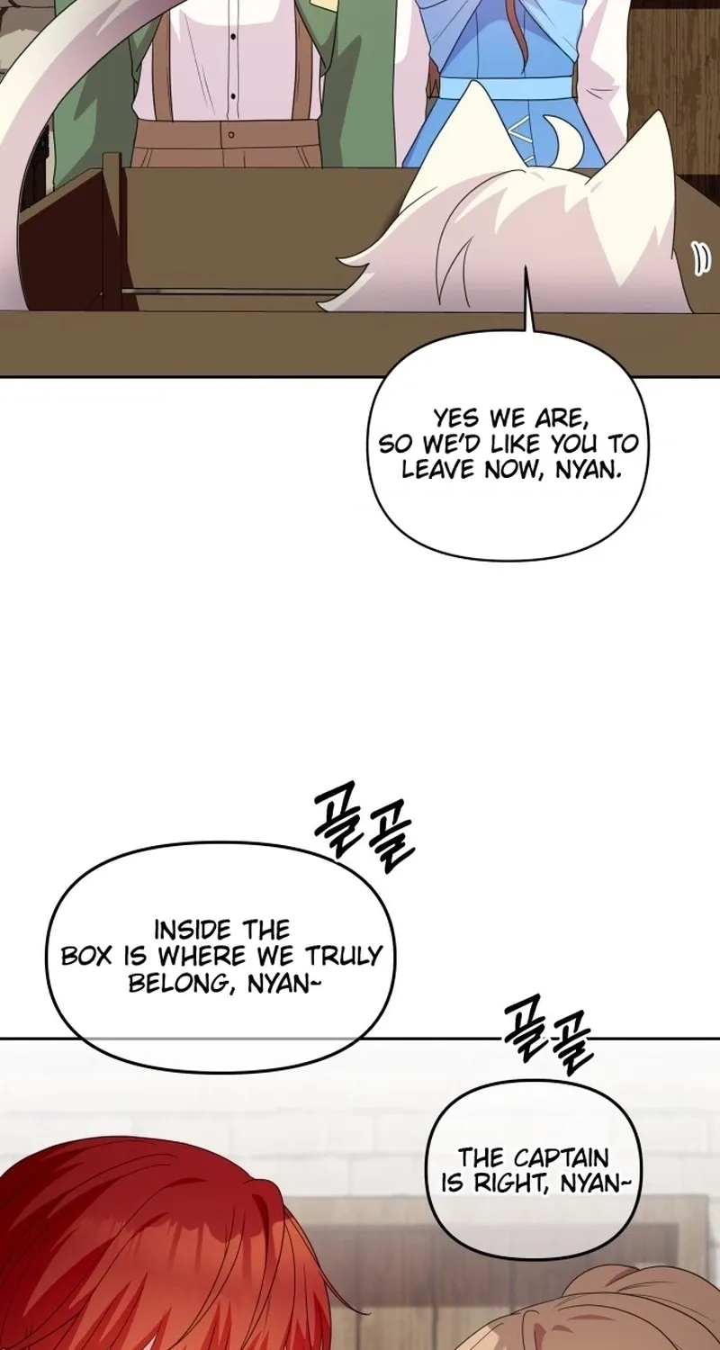 Monster Dressing Room Chapter 31 page 57 - 