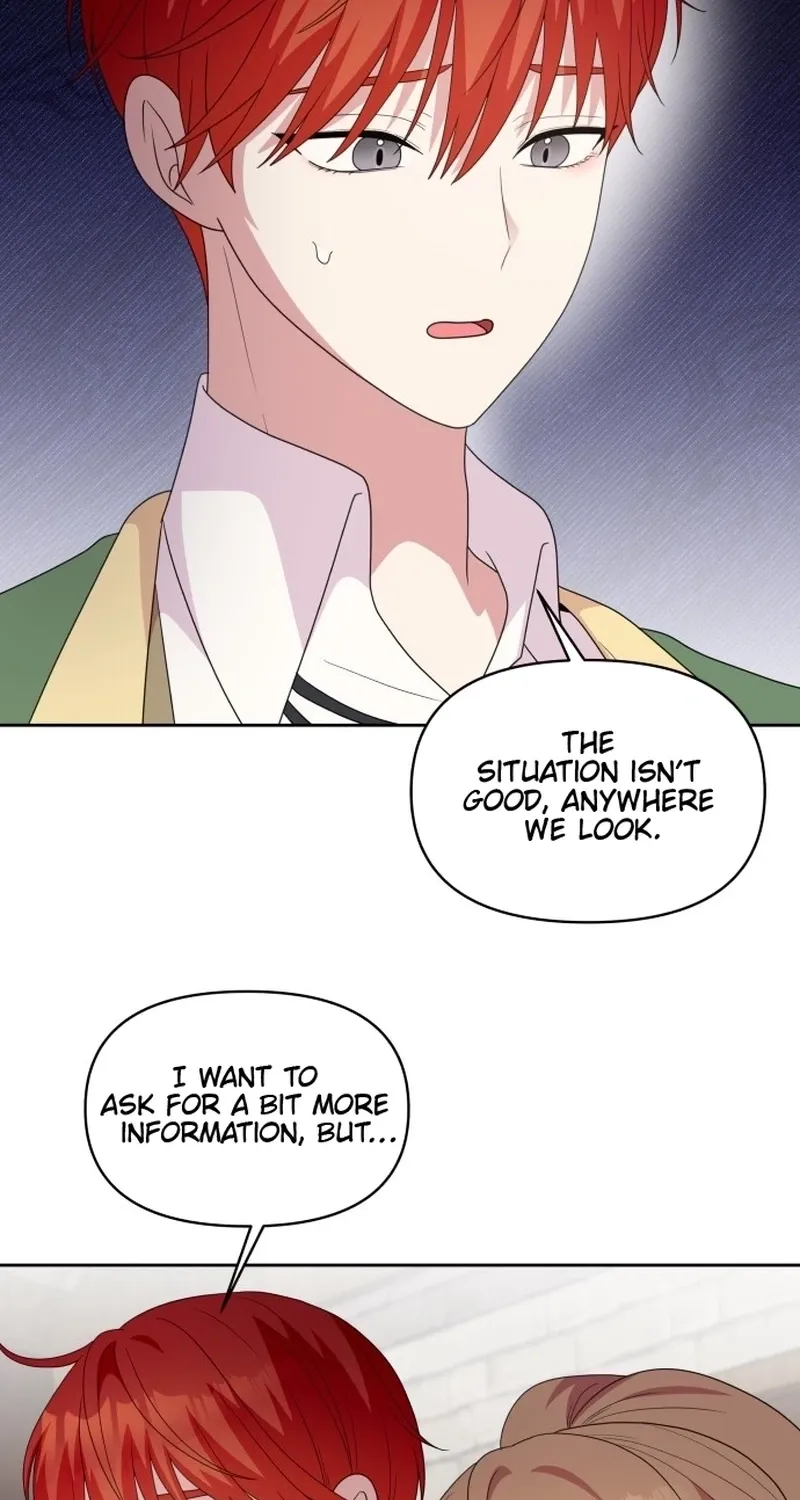 Monster Dressing Room Chapter 31 page 59 - 