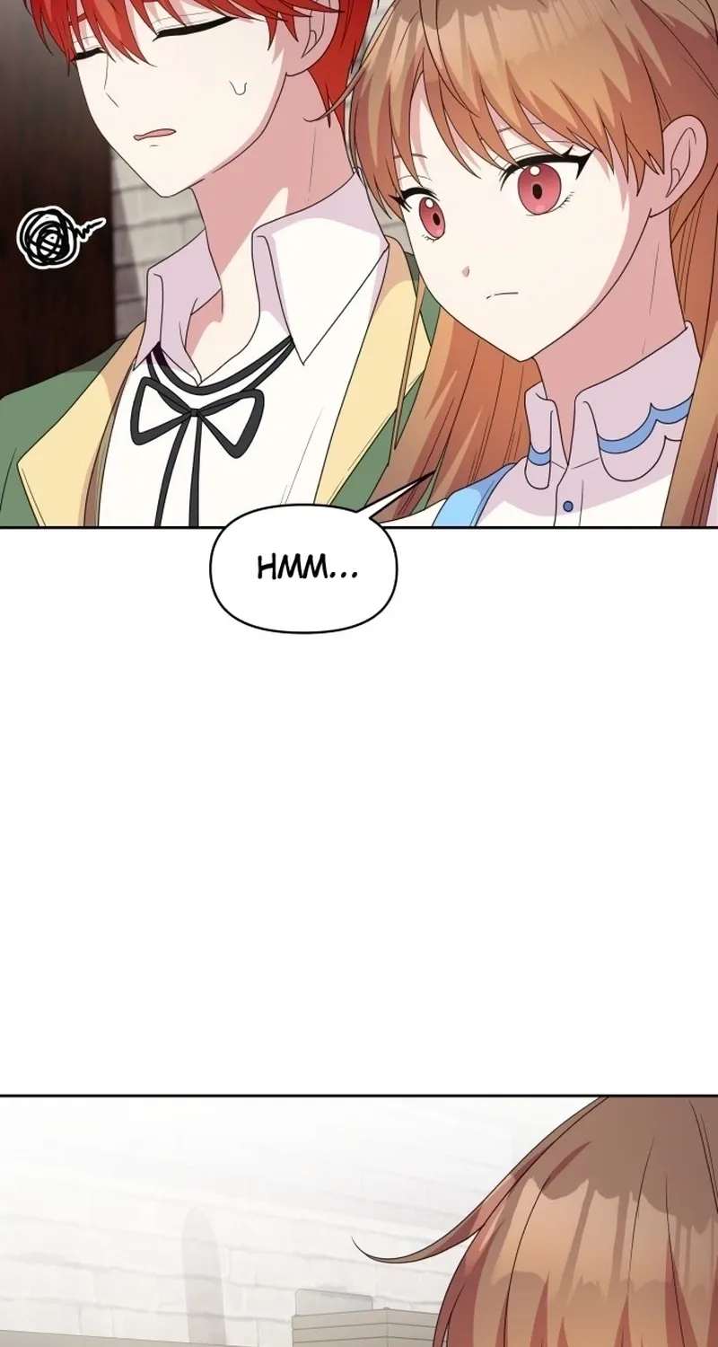Monster Dressing Room Chapter 31 page 60 - 