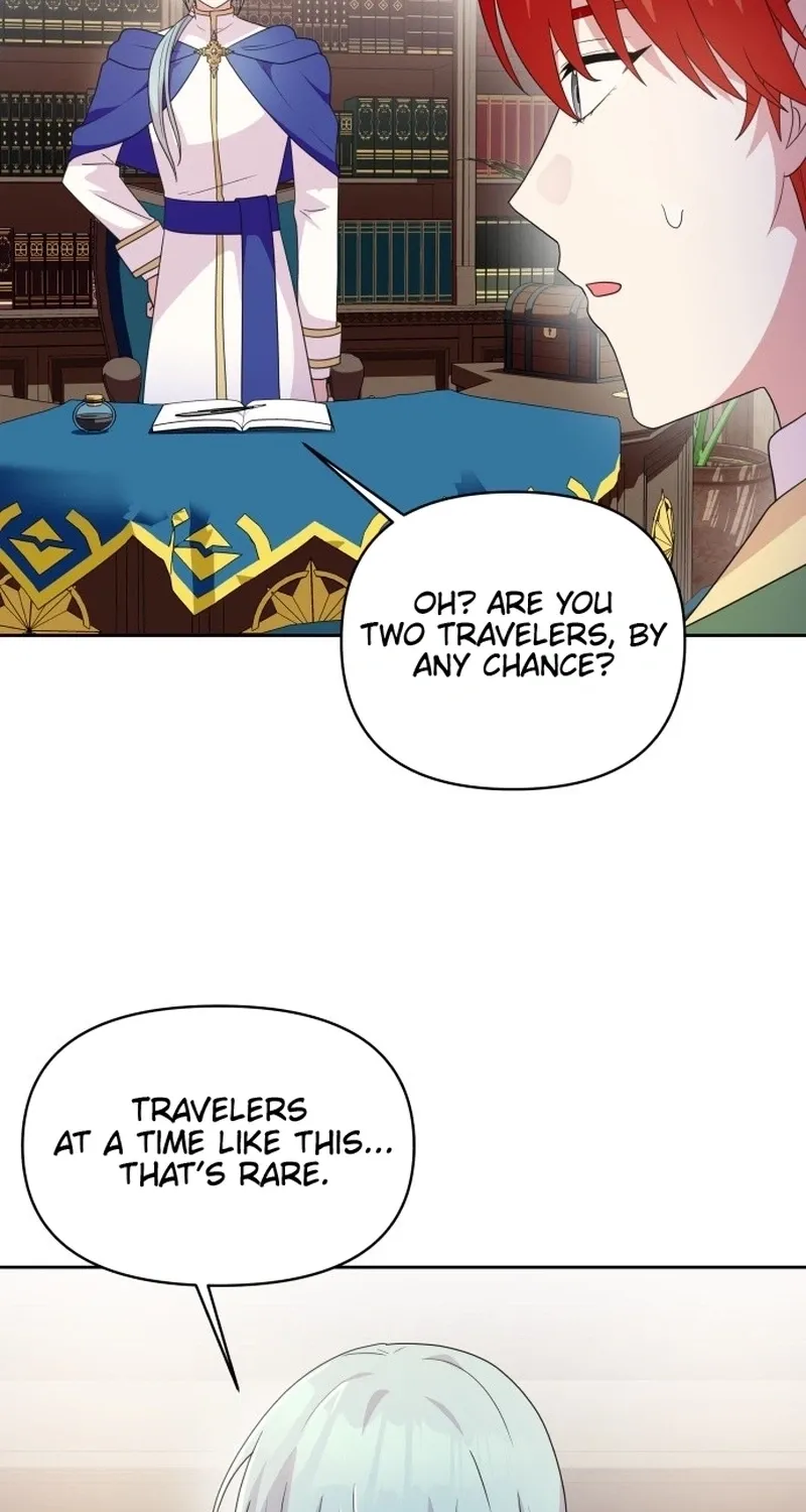 Monster Dressing Room Chapter 31 page 7 - 
