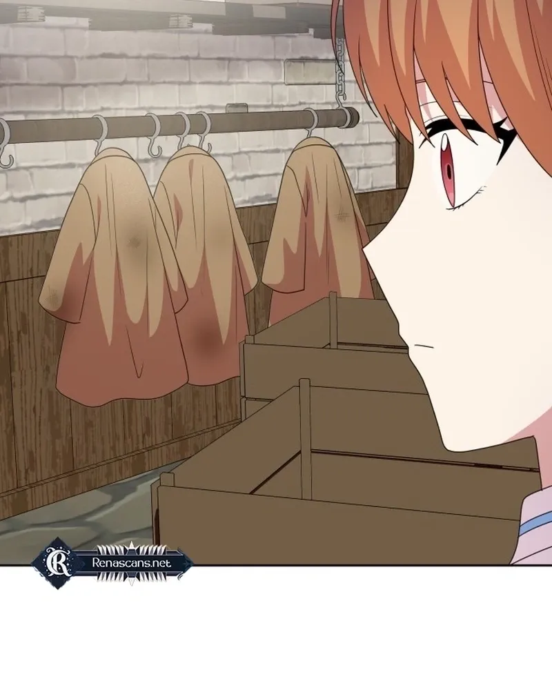 Monster Dressing Room Chapter 31 page 61 - 