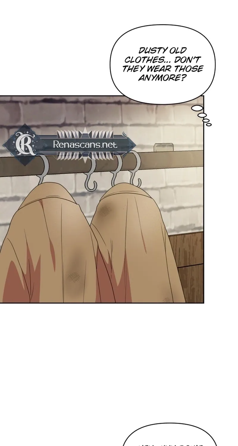 Monster Dressing Room Chapter 31 page 62 - 