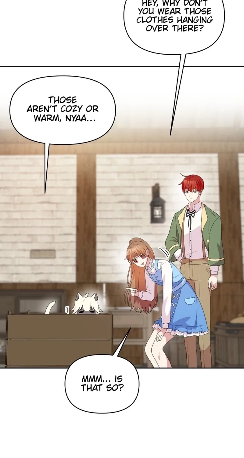 Monster Dressing Room Chapter 31 page 63 - 