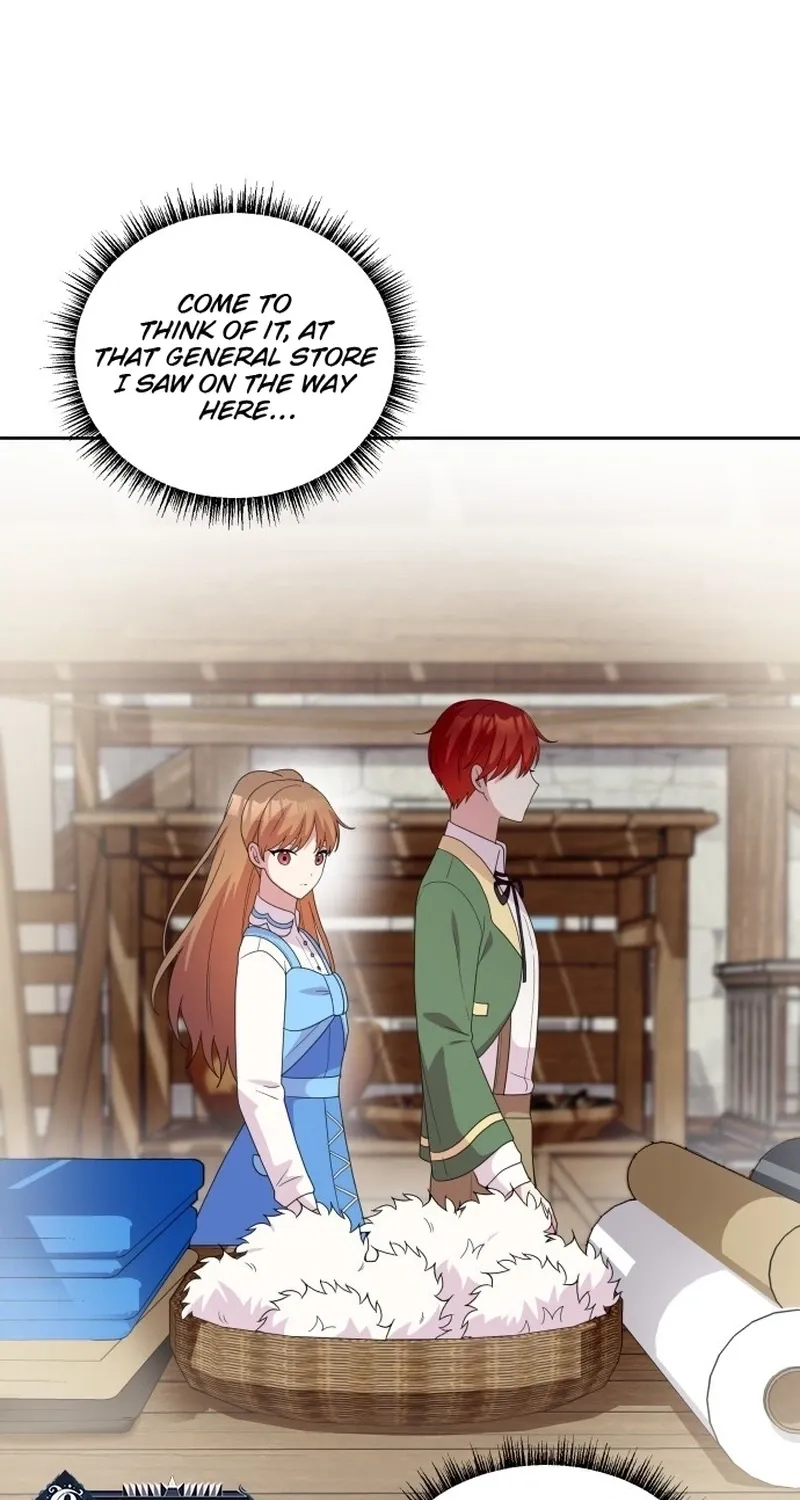 Monster Dressing Room Chapter 31 page 64 - 